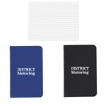 SH6902 Cannon Notebook With Custom Imprint